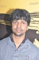 Madhan Karky at Rendavathu Padam Movie Audio Launch Stills