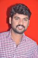 Actor Vimal at Rendavathu Padam Movie Audio Launch Stills