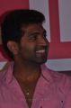 Arun Vijay at Rendavathu Padam Movie Audio Launch Stills