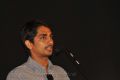 Siddharth Suryanarayan at Rendavathu Padam Movie Audio Launch Photos