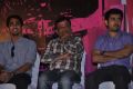 Siddharth, KV Anand, Vijay Antony at Rendavathu Padam Movie Audio Launch Photos