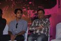 Siddharth, KV Anand at Rendavathu Padam Movie Audio Launch Photos