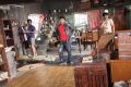 Richard, Vimal, Aravind Akash in Rendavathu Padam Movie Stills