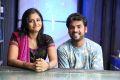 Ramya Nambeesan, Vimal at Rendavathu Padam Movie Stills