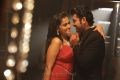 Ramya Nambeesan, Vimal in Rendavathu Padam Movie Hot Photos