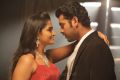 Ramya Nambeesan, Vimal in Rendavathu Padam Movie Hot Photos