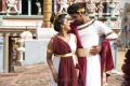 Ramya Nambeesan, Vimal in Rendavathu Padam Tamil Movie Stills