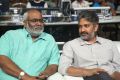 MM Keeravani, SS Rajamouli @ Rendu Rellu Aaru Movie Audio Launch Stills