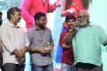 SS Rajamouli, MM Keeravani @ Rendu Rellu Aaru Movie Audio Launch Stills