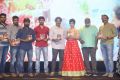 Rendu Rellu Aaru Movie Audio Launch Stills