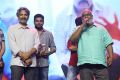 SS Rajamouli, MM Keeravani @ Rendu Rellu Aaru Movie Audio Launch Stills