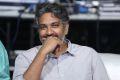 SS Rajamouli @ Rendu Rellu Aaru Movie Audio Launch Stills