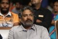 SS Rajamouli @ Rendu Rellu Aaru Movie Audio Launch Stills