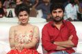 Mahima, Anil Mallela @ Rendu Rellu Aaru Movie Audio Launch Stills