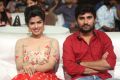 Mahima, Anil Mallela @ Rendu Rellu Aaru Movie Audio Launch Stills