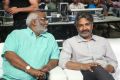 MM Keeravani, SS Rajamouli @ Rendu Rellu Aaru Movie Audio Launch Stills