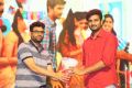 Pradeep Chendra, Srinivas Avasarala @ Rendu Rellu Aaru Movie Audio Launch Stills