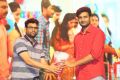 Pradeep Chendra, Srinivas Avasarala @ Rendu Rellu Aaru Movie Audio Launch Stills