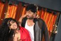Chaitra, Ramki in Reporter Telugu Movie Hot Stills