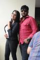 Reporter Telugu Movie Press Meet Stills