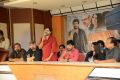 Reporter Movie Press Meet Stills