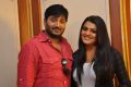 Reporter Movie Press Meet Stills