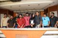 Reporter Movie Press Meet Stills