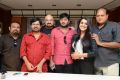 Reporter Movie Press Meet Stills