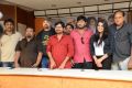 Reporter Movie Press Meet Stills