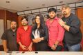 Reporter Movie Press Meet Stills