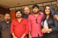 Reporter Movie Press Meet Stills