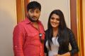 Reporter Movie Press Meet Stills