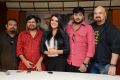 Reporter Movie Press Meet Stills