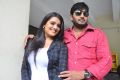 Reporter Movie Press Meet Stills