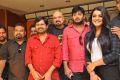 Reporter Movie Press Meet Stills