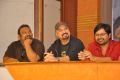 Reporter Movie Press Meet Stills