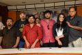 Reporter Movie Press Meet Stills