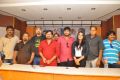 Reporter Movie Press Meet Stills