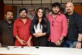 Reporter Movie Press Meet Stills