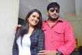 Reporter Movie Press Meet Stills