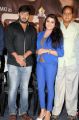 Reporter Telugu Movie Trailer Launch Stills