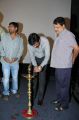 Reporter Telugu Movie Trailer Launch Stills