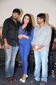 Reporter Trailer Launch Stills