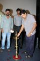 Reporter Telugu Movie Trailer Launch Stills