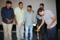 Reporter Movie Trailer Launch Stills