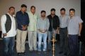 Reporter Telugu Movie Trailer Launch Stills