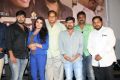 Reporter Trailer Launch Stills