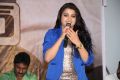 Actress Tashu Kaushik @ Reporter Movie Trailer Launch Stills