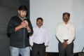 Reporter Telugu Movie Trailer Launch Stills