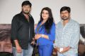 Reporter Movie Trailer Launch Stills